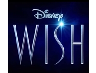 wish disney on line